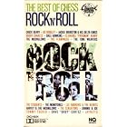 The Best of Chess Rock and Roll (2 Albums On 1 Cassette) by Various Artists, Chuck Berry, Bo Diddley, BobCharles, and Dale Hawkins
