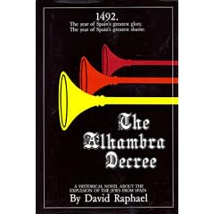 The Alhambra Decree