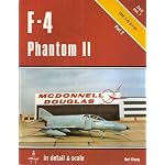F-4 Phantom II: Detail & Scale/Part 2 (F4 Phantom II PT. 2) book cover