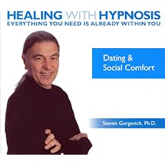 Dating and Social Comfort