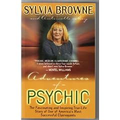 Adventures of a Psychic: The Fascinating Inspiring True-Life Story of One of America's Most Successful Clairvoyants