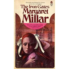 Iron Gates
