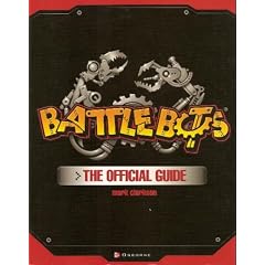 BattleBots: The Official Guide