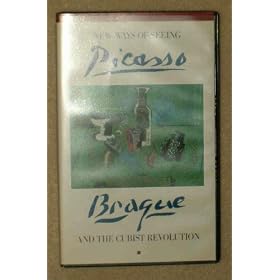 New Ways Of Seeing: Picasso, Braque, And The Cubist Revolution