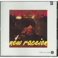 New Raceion