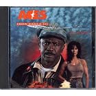 Aces: Iron Eagle III by  Original Soundtrack 