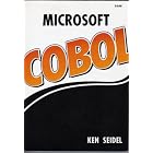 Click here to buy Microsoft Cobol by  Ken Seidel.