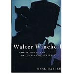 Walter Winchell book cover