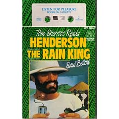 Henderson the Rain King