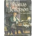 Click here to buy  Thomas Jefferson: Champion of the People  by Clara Ingram Judson.