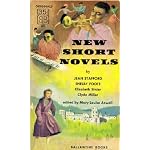New Short Novels By Jean Stafford, Shelby Foote, Elizabeth Etnier, Clyde Miller book cover