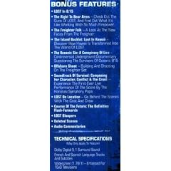 Lost - The Complete Fourth Season