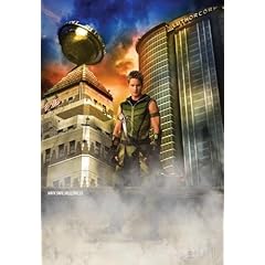 Smallville: The Complete Eighth Season