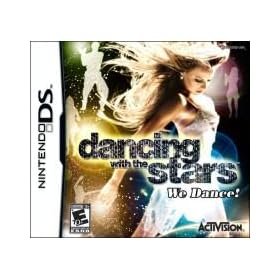Dancing With the Stars: We Dance!