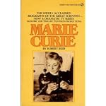 Marie Curie book cover