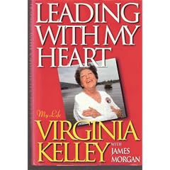 Leading with My Heart: My Life