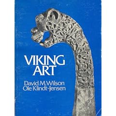Viking Art Pb (Nordic Series; V. 6)