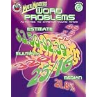 Word Problems, Grade 6: Activities to Stretch Young Minds (Math Minders) by  School Specialty Publishing