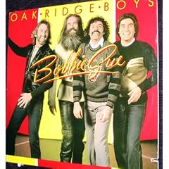 Bobbie Sue by  The Oak Ridge Boys 
