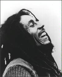 Image of Bob Marley