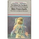 Click here to buy Men from Earth by  Buzz Aldrin.