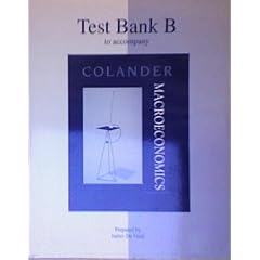 Ri Test Bank B Macro