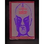 The Confessions of Aleister Crowley: An Autohagiography book cover