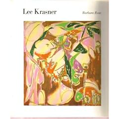 Lee Krasner: A Retrospective