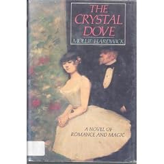 The Crystal Dove