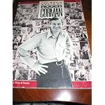 The movie world of Roger Corman book cover