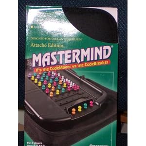 Travel Board Games