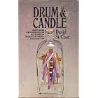 Click here to buy Drum and Candle. by  David. St. Clair.