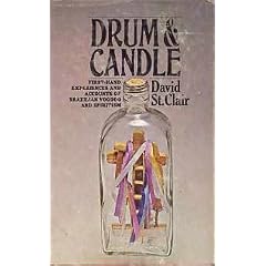 Drum and Candle.