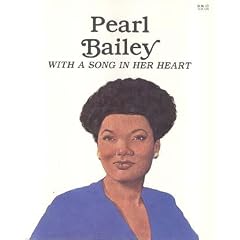Pearl Bailey: With a Song in Her Heart (Easy Biographies)