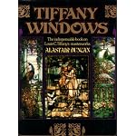 Tiffany Windows book cover