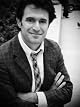 Mark Oppenheimer