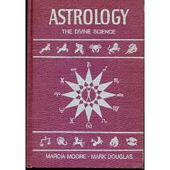 Astrology the Divine Science