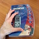 Olympus DS-30 Digital Voice Recorder