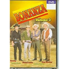 Bonanza by 