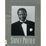Sidney Poitier:  20th Anniversary American Film Institute Lifetime Achievement Award book cover