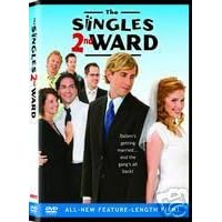 Singles 2nd Ward