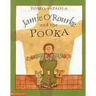 Jamie O'Rourke and the pooka by Tomie DePaola