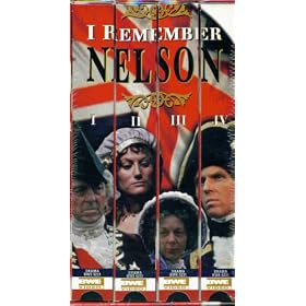 I Remember Nelson (4pc)