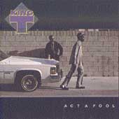 Act a Fool