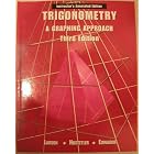 Trigonometry: A graphing approach : instructor's annotated edition by  Ron Larson