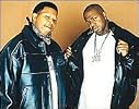 Big Tymers