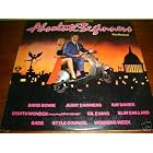 Click here to buy ABSOLUTE BEGINNERS by SADE, RAY DAVIES, 8TH WONDER WITH PATSY KENSIT, GIL EVANS, STYLE COUNCIL, JERRY DAMMERS DAVID BOWIE .