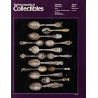 Encyclopedia of Collectibles: Silhouettes to Swords by Time Life Book Editors