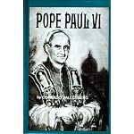 Pope Paul VI (Lives to remember) book cover