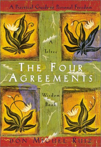 4 agreements